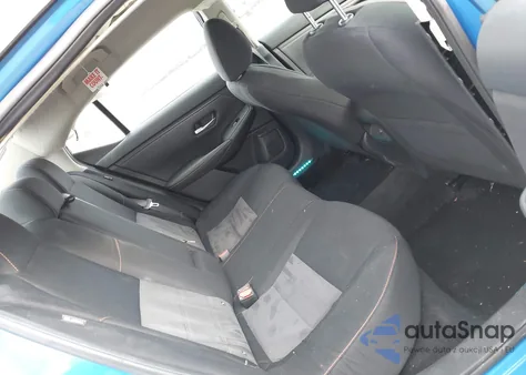 2021 Nissan Sentra Sr Xtronic Cvt from USA, damaged, VIN 3N1AB8DV3MY322827